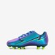 Pitch MG kinder voetbalschoenen blauw