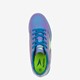 Pitch jongens zaalschoenen IC blauw