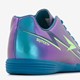 Pitch jongens zaalschoenen IC blauw