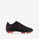 Striker MG kinder voetbalschoenen zwart