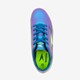 Pitch MG kinder voetbalschoenen blauw