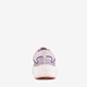 Dames hardloopschoenen lila