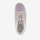 MG kinder voetbalschoenen roze wit