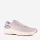 Dames hardloopschoenen lila