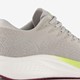 Dames hardloopschoenen grijs