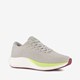 Dames hardloopschoenen grijs