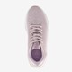 Dames hardloopschoenen lila