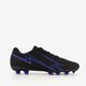Pitch heren voetbalschoenen MG zwart Blauw