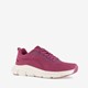 Dames fitnessschoenen roze