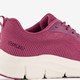 Dames fitnessschoenen roze