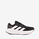 Galaxy 7 dames hardloopschoenen zwart