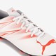 Attacanto FG heren voetbalschoenen wit rood