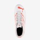 Attacanto FG heren voetbalschoenen wit rood