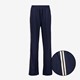 TwoDay dames pantalonbroek blauw