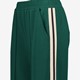 Dames pantalonbroek groen