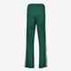 Dames pantalonbroek groen