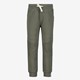 Jongens joggingbroek groen