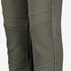 Jongens joggingbroek groen
