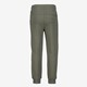 Jongens joggingbroek groen