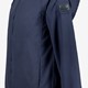 Jongens bomberjack donkerblauw