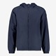 Jongens bomberjack donkerblauw