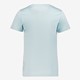 Basic jongens T-shirt ijsblauw