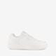 Sport Court 2.0 dames sneakers wit