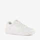 Sport Court 2.0 dames sneakers wit