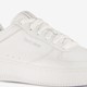 Sport Court 2.0 dames sneakers wit