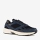 Heren dad sneakers blauw