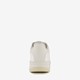 Heren sneakers wit grijs