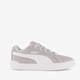Park Lifestyle Easy heren sneakers grijs wit