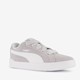 Park Lifestyle Easy heren sneakers grijs wit