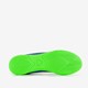 IC heren zaalschoenen blauw groen