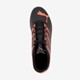 Attacanto FG heren voetbalschoenen zwart