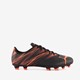 Attacanto FG heren voetbalschoenen zwart