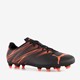 Attacanto FG heren voetbalschoenen zwart
