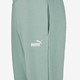 Essentials 2 Color kinder joggingbroek groen