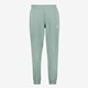 Essentials 2 Color kinder joggingbroek groen