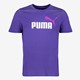Essentials 2 Color No. 1 heren sport T-shirt
