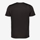 Tad Essentials heren sport T-shirt zwart