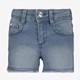 TwoDay meisjes denim short blauw