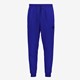 M 3S FL TC PT heren joggingbroek blauw
