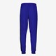 M 3S FL TC PT heren joggingbroek blauw