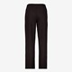 Essentials Straight dames joggingbroek zwart