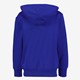 J SL FL kinder hoodie blauw