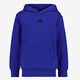 J SL FL kinder hoodie blauw
