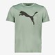 M Tad Essentials Solid Cat heren T-shirt
