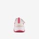 Trinity Lite AC+ PS meisjes sneakers wit roze