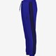 M 3S FL TC PT heren joggingbroek blauw